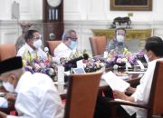 PON XX dan Peparnas XVI Akan Diselenggarakan dengan Prokes Ketat