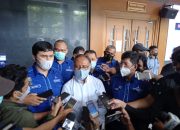 BW Soal Keterlibatan Moeldoko Di KLB Demokrat: Ada Masalah Fundamental Di Bangsa Ini