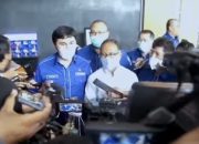 Dipimpin BW, Demokrat: Kami Siap Habis-habisan di Pengadilan