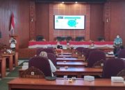 Forum Renja Setwan DPRD Depok, Fokus Tingkatkan Peran dan Fungsi DPRD