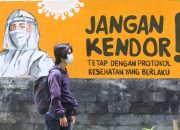 Satgas Covid-19 Perketat Pelaksanaan PPKM Mikro