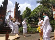 Hindari Perayaan Nyepi, Turis di Bali Padati Gili Trawangan