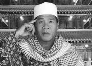 Ramdhan Effendi Alias Anton Medan Meninggal Dunia