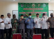 Masjid harus Menjadi Tempat Sejuk bagi Umat