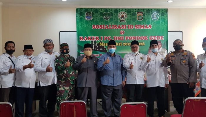 Masjid harus Menjadi Tempat Sejuk bagi Umat