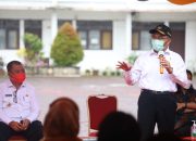 Menko PMK Minta MUI Bikin Fatwa Cegah Pernikahan Anak