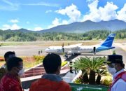 Bandara Ini Habiskan 800 Miliar Untuk Potong 3 Bukit