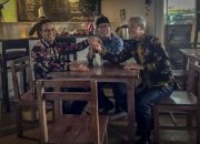 Survei: Anies Pertama, Disusul Ganjar dan RK