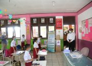 Pemerintah Umumkan Pembelajaran Tatap Muka Dimulai Juli