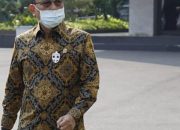 Sah! Moeldoko Jadi Ketum Partai Demokrat