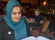 Ini Dia Sutradara Berhijab Pertama di Hollywood