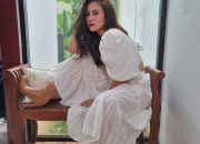 Wulan Guritno Gugat Cerai Suami