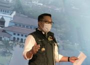 Jabar Dukung Unpad Lakukan Uji Klinis III vaksin rekombinan Covid-19