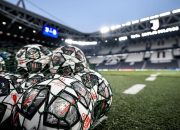 Menang Lawan Porto, Juventus Tetap Tersingkir dari Liga Champions