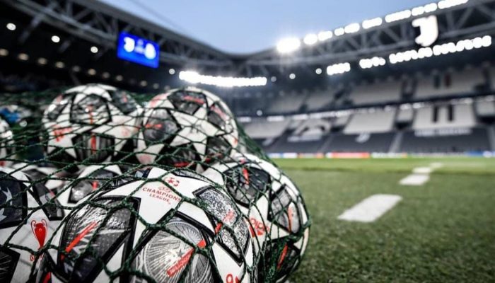 Menang Lawan Porto, Juventus Tetap Tersingkir dari Liga Champions