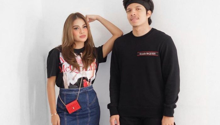 Kabar Duka, Aurel Hermansyah Alami Keguguran