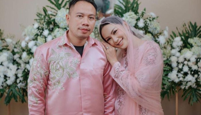 Sudah Nikah dengan Kalina, Vicky Prasetyo Akui Pernah Hamili Pesinetron Hidayah