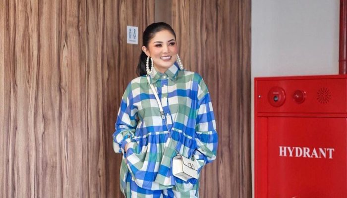 Segera Bercerai, Nindy Ayunda Mengaku Sedih