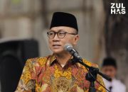 Zulhas Mengaku Kecewa Dengan Keputusan BWF Memulangkan Tim All England Indonesia 