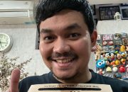 Bisnis Bangkrut Imbas Pamdemi, Indra Bekti Keteteran Bayar Cicilan
