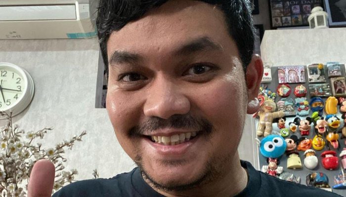 Bisnis Bangkrut Imbas Pamdemi, Indra Bekti Keteteran Bayar Cicilan