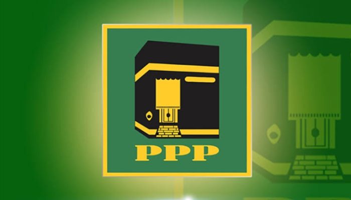 Ini Susunan Lengkap Kepengurusan DPP PPP