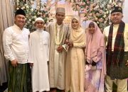 Sah! Ustadz Abdul Somad Resmi Menikah