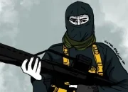 5 Pekerja Bangunan di Papua Ditembak KKB, 3 Tewas