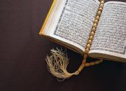 Pengingat untuk Tingkatkan Ibadah dan Tinggalkan Maksiat