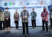 MenkopUKM: Pelaku UKM di Daerah Bakal Mendapat Vaksinasi