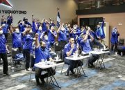 Pedas! Elite Demokrat Sentil Jhoni Allen soal Pemecatan