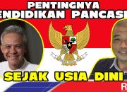Soal Pancasila, BPIP Usulkan Ini Ke Kemendikbud