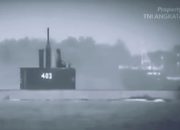Pakar: Perlu Ada Audit Perawatan KRI Nanggala 402