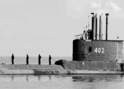 Lebih Dari 72 Jam Pencarian, KRI Nanggala-402 Belum Juga Ditemukan