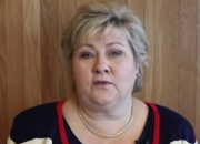 PM Norwegia Didenda Rp34 Juta, Gara-gara Bikin Pesta Ultah