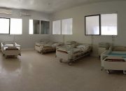 RSUD Blambangan Banyuwangi Siapkan Ruangan Identifikasi Jenazah Kru KRI Nanggala-402