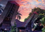 Resmi, Pemerintah Ambil Alih Taman Mini Indonesia Indah