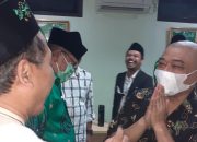 Cerita Menarik Romo Benny Kenang ‘Perkenalannya’ Dengan GP Ansor