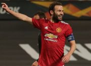 MU Melenggang ke Semifinal Liga Eropa