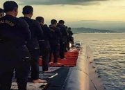MUI: Awak KRI Nanggala 402 Insya Allah Syuhada