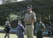 Sstt, Wali Kota Bogor dipanggil Presiden di Tengah Pusaran Reshuffle