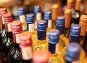 Waduh, Ada Miras dan Alat Isap Sabu di Markas PP