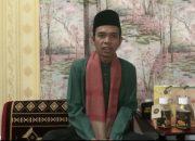 UAS Dikabarkan Nikahi Gadis Asal Jombang, Semoga Lancar…