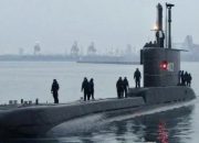 Update KRI Nanggala 402: Ditemukan Tumpahan Minyak dan Tingkat Kemagnetan Tinggi