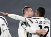 Hasil dan Klasemen Liga Italia: Duo Milan Tumbang, Juventus Bangkit