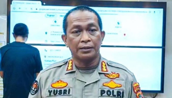 Polda Metro Jaya Larang Sahur on The Road Selama Ramadhan