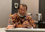 Kemenag Ajak Seluruh Pegiat Zakat Bantu Bencana NTT