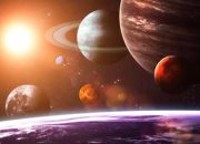 Wow, Ada Hujan Berlian di Neptunus dan Uranus