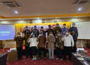 Sinergi Jejaring Panca Mandala dalam Penbumian Pancasila