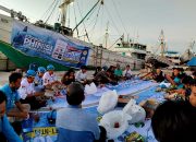 Lepas Bantuan Kedua, Anis Matta: Isu Lingkungan akan Jadi Agenda Utama Perjuangan Partai Gelora